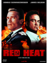 Arnold Schwarzenegger - Red Heat [Edizione: Giappone]