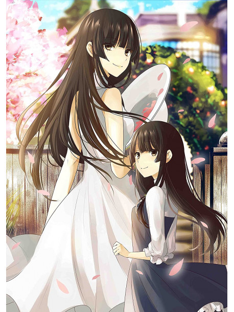 Ota Shiori - Sakurako San No Ashimoto Ni Ha Shitai Ga Umatteiru 6 [Edizione: Giappone]