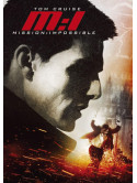 Tom Cruise - Mission:Impossible [Edizione: Giappone]