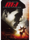 Tom Cruise - Mission:Impossible [Edizione: Giappone]