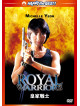 Michelle King - Royal Warriors [Edizione: Giappone]