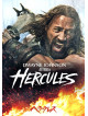 Dwayne Johnson - Hercules [Edizione: Giappone]
