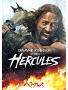 Dwayne Johnson - Hercules [Edizione: Giappone]