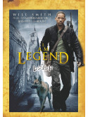 Will Smith - I Am Legend [Edizione: Giappone]