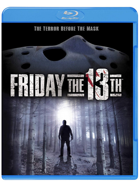 Betsy Palmer - Friday The 13Th [Edizione: Giappone]