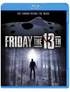 Betsy Palmer - Friday The 13Th [Edizione: Giappone]