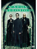 Keanu Reeves - The Matrix Reloaded [Edizione: Giappone]