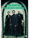 Keanu Reeves - The Matrix Reloaded [Edizione: Giappone]