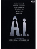Haley Joel Osment - A.I. Artificial Intelligence [Edizione: Giappone]
