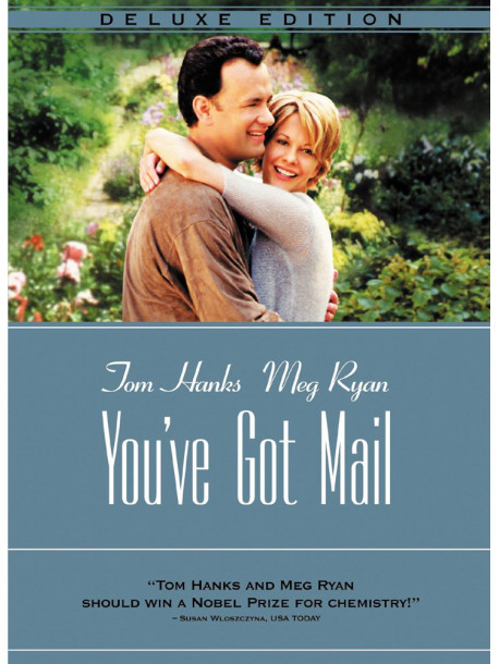 Tom Hanks - You'Ve Got Mail [Edizione: Giappone]