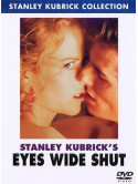 Tom Cruise - Eyes Wide Shut [Edizione: Giappone]