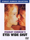 Tom Cruise - Eyes Wide Shut [Edizione: Giappone]