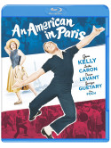 Gene Kelly - An American In Paris [Edizione: Giappone]