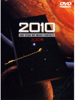 Roy Scheider - 2010: The Year We Make Contact [Edizione: Giappone]