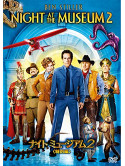 Ben Stiller - Night At The Museum: Battle Of The Smithsonian [Edizione: Giappone]
