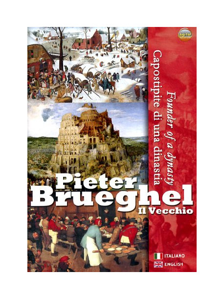 Pieter Brueghel Il Vecchio