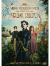 Eva Green - Miss Peregrine'S Home For Peculiar Children [Edizione: Giappone]