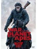 Andy Serkis - War For The Planet Of The Apes [Edizione: Giappone]