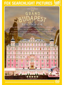 Ralph Fiennes - The Grand Budapest Hotel [Edizione: Giappone]