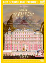 Ralph Fiennes - The Grand Budapest Hotel [Edizione: Giappone]