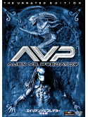 Sanaa Lathan - Alien Vs. Predator Unrated Edition [Edizione: Giappone]