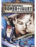 Leonardo Dicaprio - Romeo & Juliet [Edizione: Giappone]