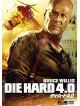 Bruce Willis - Die Hard 4.0 [Edizione: Giappone]