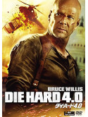 Bruce Willis - Die Hard 4.0 [Edizione: Giappone]