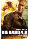 Bruce Willis - Die Hard 4.0 [Edizione: Giappone]