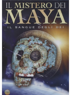 Mistero Dei Maya (Il)