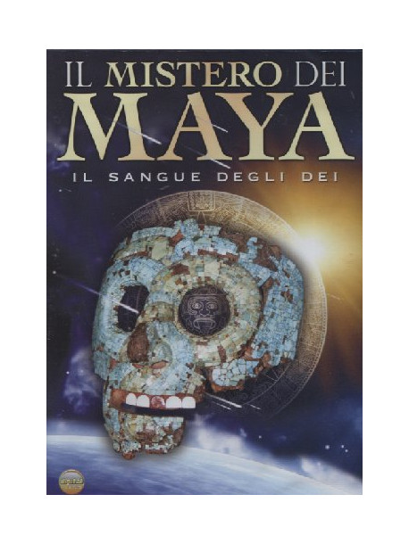 Mistero Dei Maya (Il)