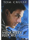 Tom Cruise - Minority Report [Edizione: Giappone]