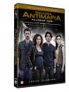 Squadra Antimafia - Seizoen 4 (5 Dvd) [Edizione: Germania] [ITA]