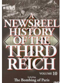 Newsreal History Of The Third Reich 10 [Edizione: Stati Uniti]