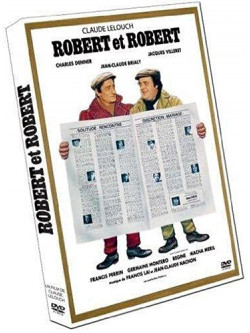 Robert Et Robert [Edizione: Francia]