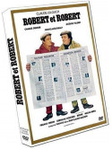 Robert Et Robert [Edizione: Francia]