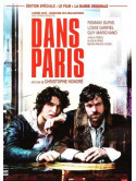 Dans Paris [Edizione: Francia]