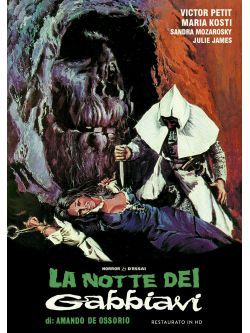 Notte Dei Gabbiani (La) (Restaurato In Hd)