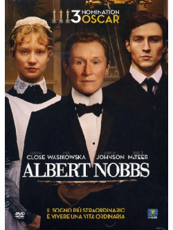 Albert Nobbs