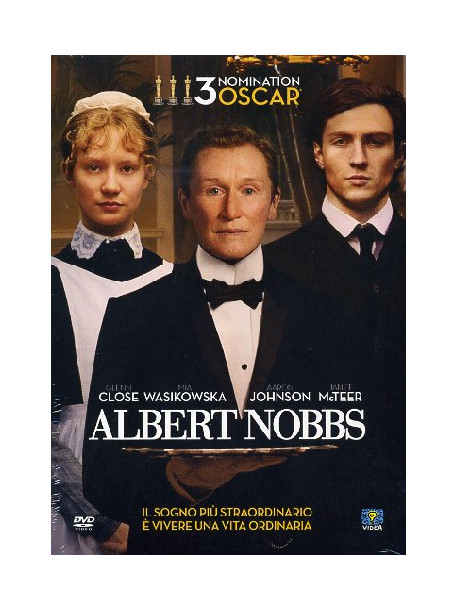 Albert Nobbs