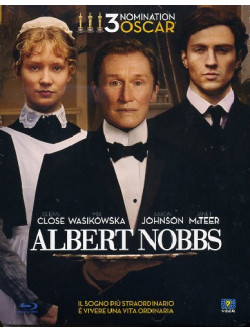 Albert Nobbs