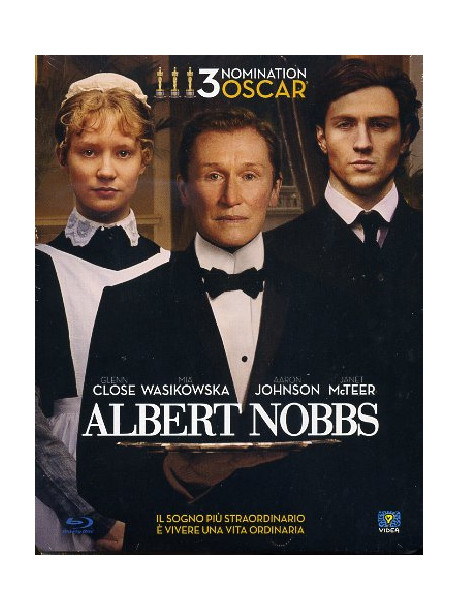 Albert Nobbs