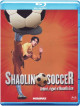 Shaolin Soccer