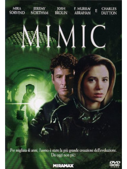 Mimic