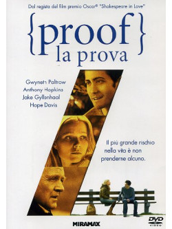 Proof - La Prova