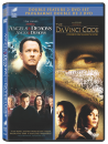 Angels & Demons/Da Vinci Code, The - Set Bilingual [Edizione: Stati Uniti]
