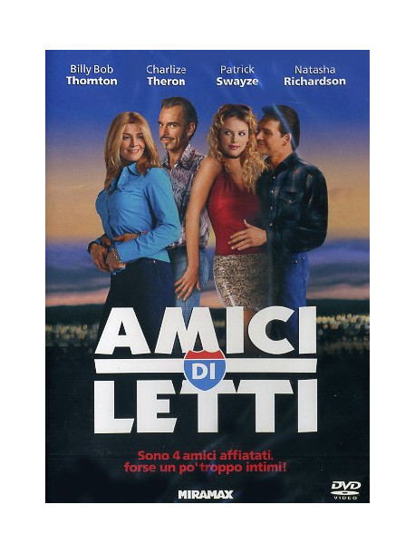 Amici Di Letti