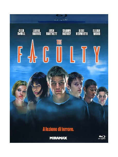 Faculty (The)