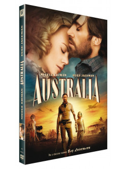 Australia [Edizione: Francia]