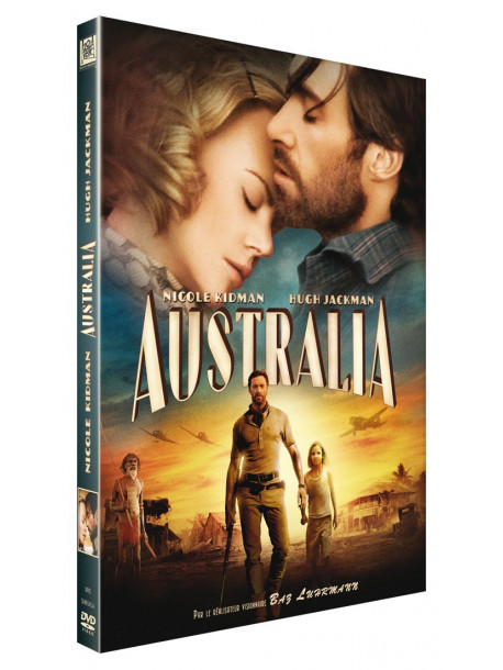Australia [Edizione: Francia]
